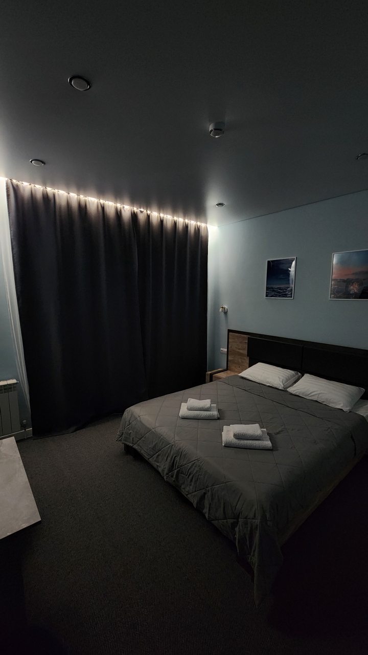 Двухместный (Стандарт), Гостевой дом Anashkin Guest House