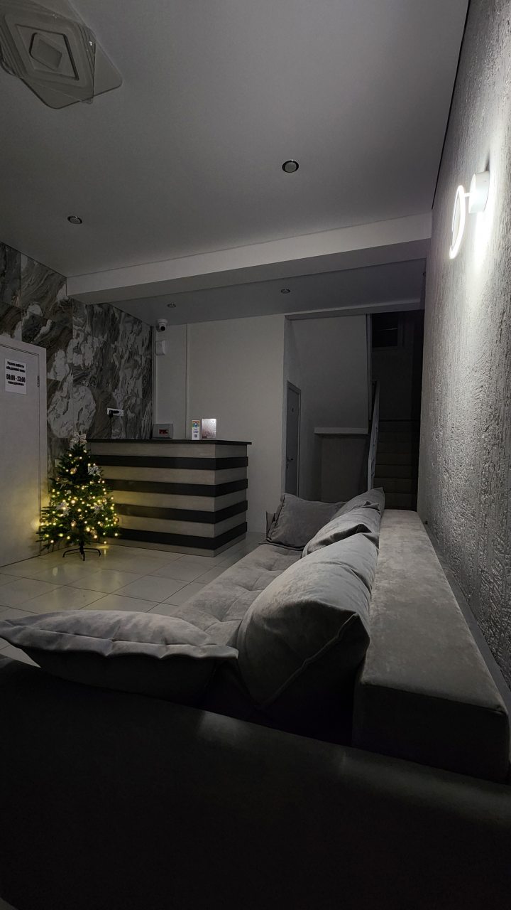 Двухместный (Стандарт), Гостевой дом Anashkin Guest House