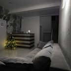 Двухместный (Стандарт), Гостевой дом Anashkin Guest House