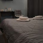 Трехместный (Стандарт), Гостевой дом Anashkin Guest House