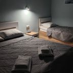 Трехместный (Стандарт), Гостевой дом Anashkin Guest House