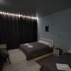 Трехместный (Стандарт), Гостевой дом Anashkin Guest House