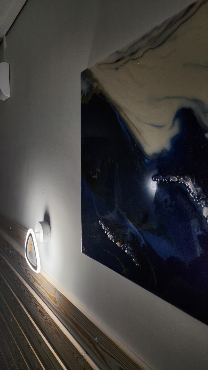 Трехместный (Стандарт), Гостевой дом Anashkin Guest House