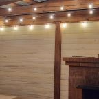 Трехместный (Стандарт), Гостевой дом Anashkin Guest House