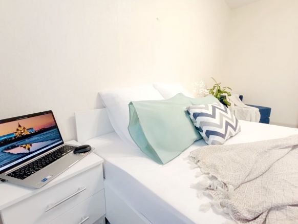 Апартаменты Квартира посуточно в Нижнем Новгороде, Нижний Новгород