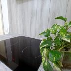 Варочная панель.