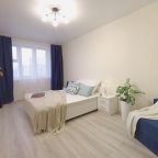 Просторная 1 комнатная квартира. 
2 сп.кровать и 1 сп.кресло