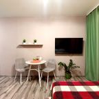 Студио (Квартира У Озера), Апартаменты Квартира посуточно в Нижнем Новгороде