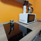 Студио (Квартира У Озера), Апартаменты Квартира посуточно в Нижнем Новгороде