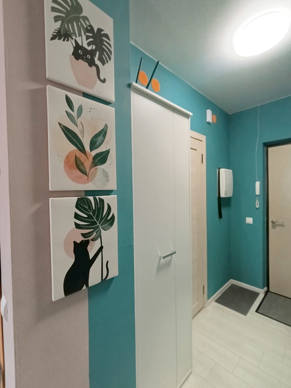 Студио (Квартира У Озера), Апартаменты Квартира посуточно в Нижнем Новгороде