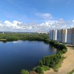 Озеро, Апартаменты Квартира посуточно в Нижнем Новгороде