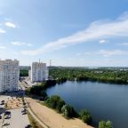 Озеро, Апартаменты Квартира посуточно в Нижнем Новгороде