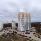 Студио (Квартира У Озера), Апартаменты Квартира посуточно в Нижнем Новгороде