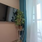 Смарт тв  на большом экране и wi-fi