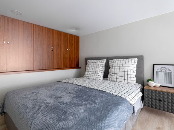 Апартаменты На Марьиной Рощи, Москва