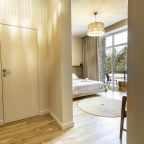 Двухместный (Standard), Бутик-Отель Element