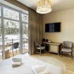 Двухместный (Standard), Бутик-Отель Element