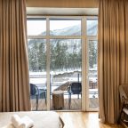 Двухместный (Standard), Бутик-Отель Element