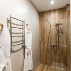 Двухместный (Standard), Бутик-Отель Element