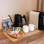 Двухместный (Superior), Бутик-Отель Element