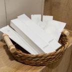 Двухместный (Superior), Бутик-Отель Element