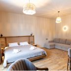 Двухместный (Superior), Бутик-Отель Element