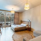 Двухместный (Superior), Бутик-Отель Element