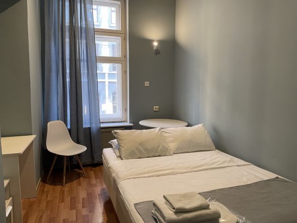 Гостевой дом Шмидт