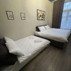 Двухместный (Улучшенный Семейный номер), Гостевой дом Шмидт