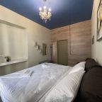 Двухместный (Улучшенный Семейный номер), Гостевой дом Шмидт