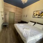 Двухместный (Улучшенный Семейный номер), Гостевой дом Шмидт