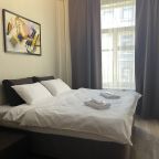 Двухместный (Улучшенный Семейный номер), Гостевой дом Шмидт