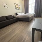 Двухместный (Улучшенный Семейный номер), Гостевой дом Шмидт