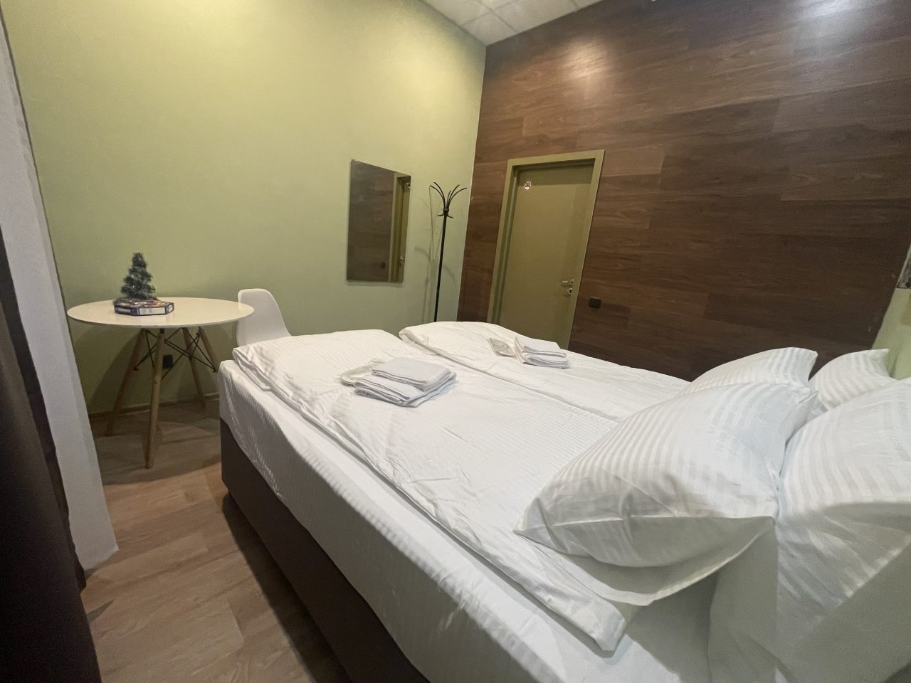 Двухместный (Стандартный Двухместный номер), Гостевой дом Шмидт