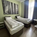 Двухместный (Стандартный Двухместный номер), Гостевой дом Шмидт