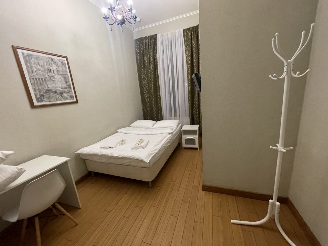 Двухместный (Двухместный номер), Гостевой дом Шмидт