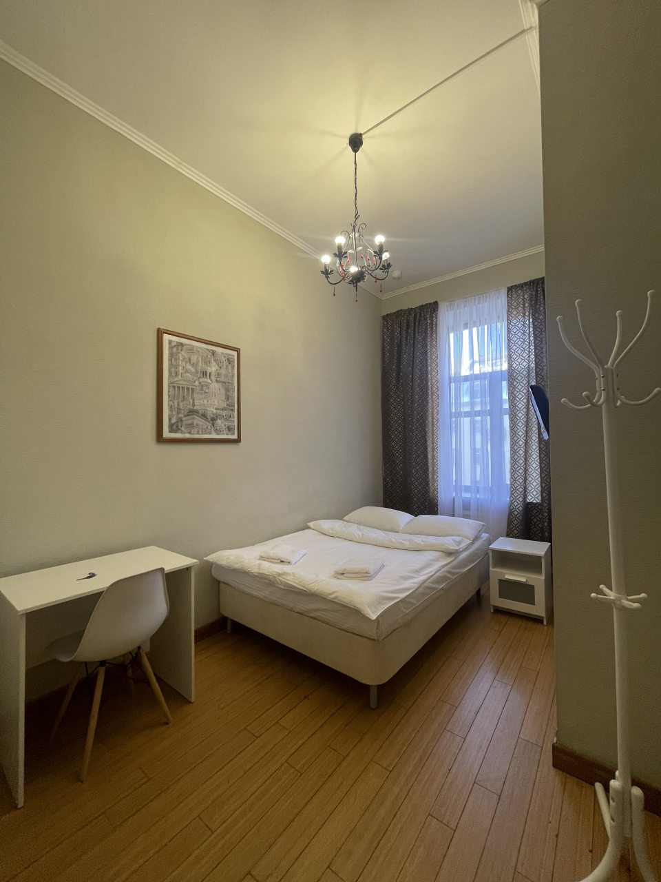 Двухместный (Двухместный номер), Гостевой дом Шмидт