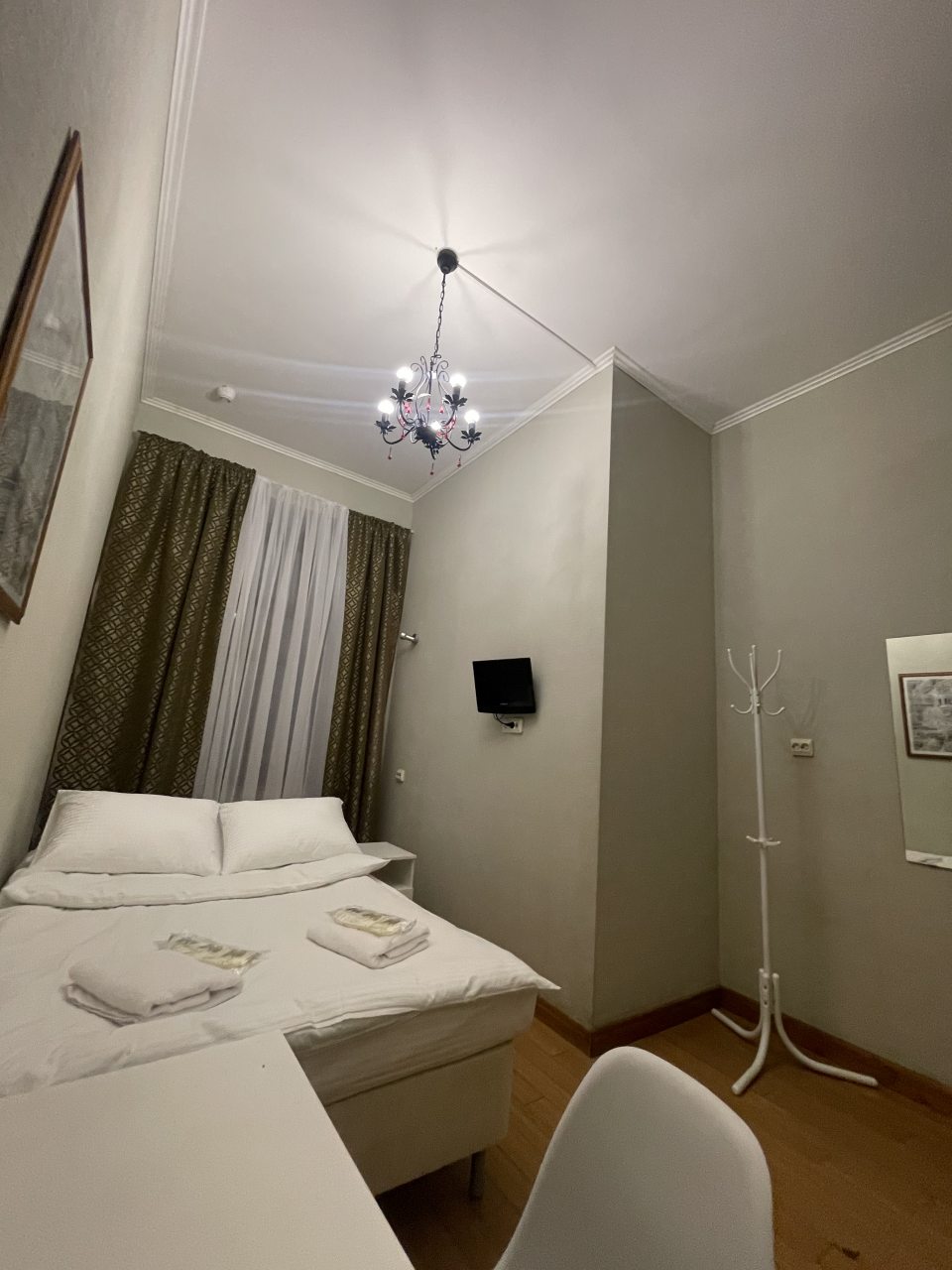 Двухместный (Двухместный номер), Гостевой дом Шмидт