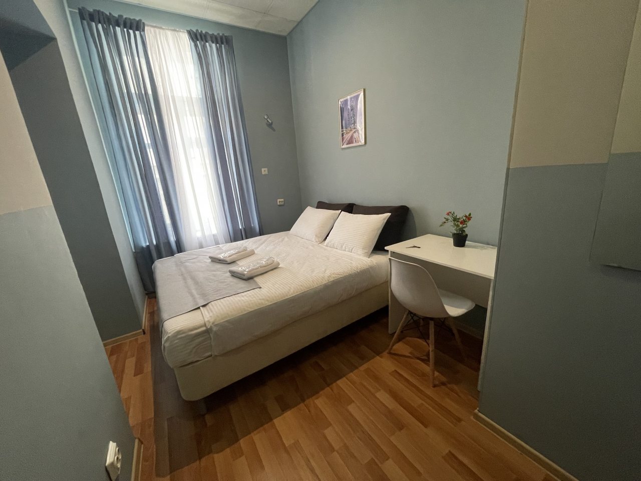 Двухместный (Двухместный номер Комфорт), Гостевой дом Шмидт