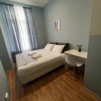 Двухместный (Двухместный номер Комфорт), Гостевой дом Шмидт