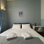 Двухместный (Двухместный номер Комфорт), Гостевой дом Шмидт