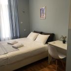 Двухместный (Двухместный номер Комфорт), Гостевой дом Шмидт