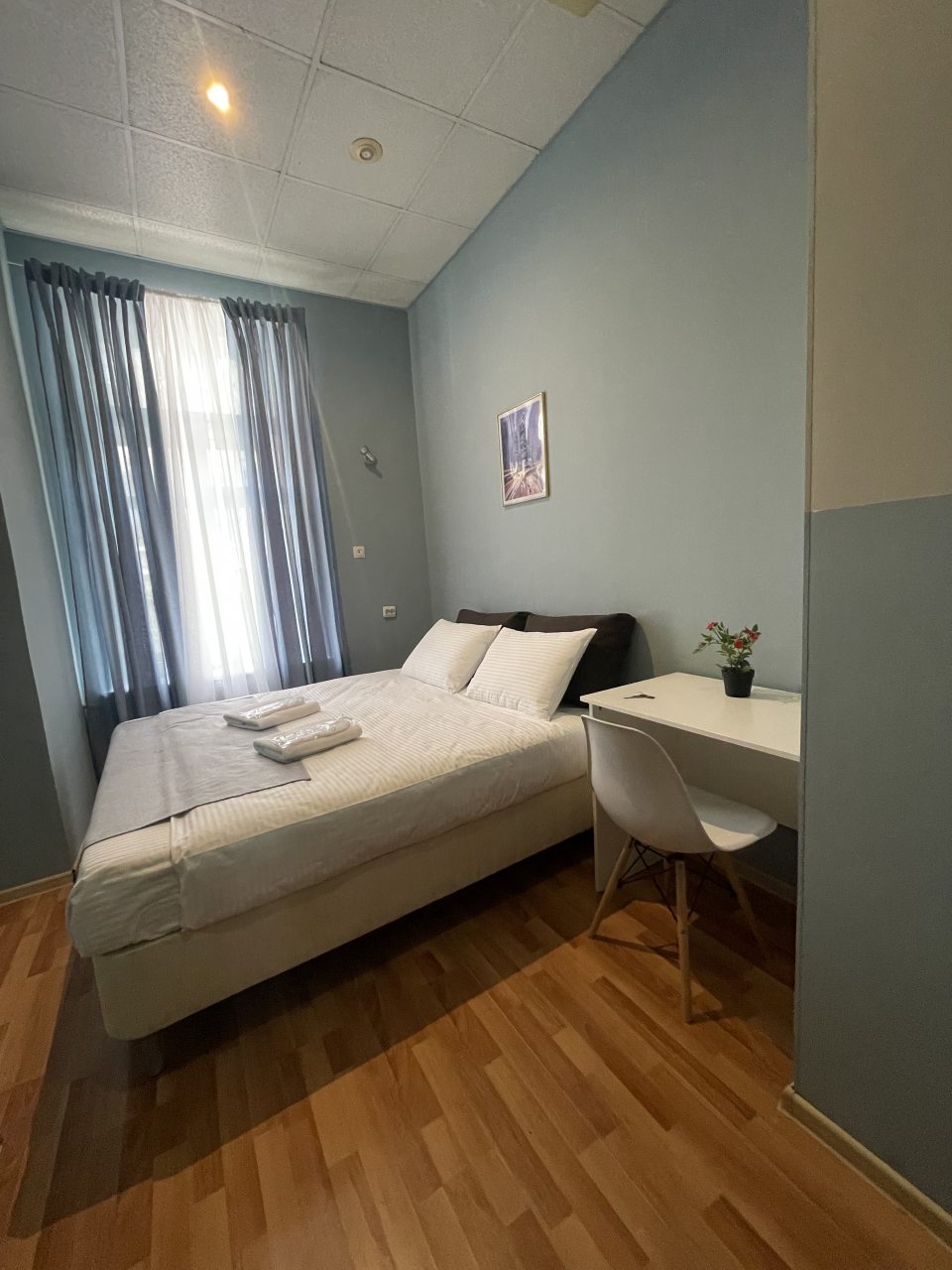 Двухместный (Двухместный номер Комфорт), Гостевой дом Шмидт