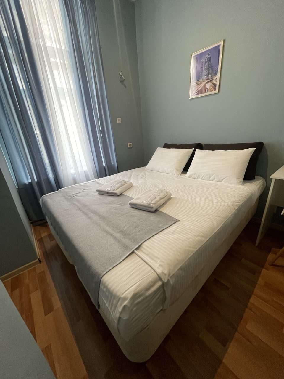 Двухместный (Двухместный номер Комфорт), Гостевой дом Шмидт