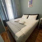 Двухместный (Двухместный номер Комфорт), Гостевой дом Шмидт