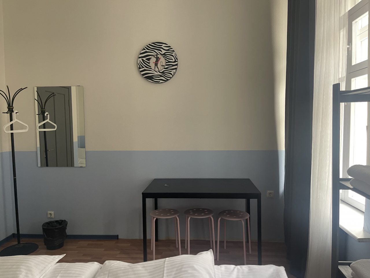 Трёхместный и более (Семейный Четырехместный номер), Гостевой дом Шмидт