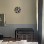 Трёхместный и более (Семейный Четырехместный номер), Гостевой дом Шмидт