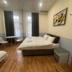 Семейный (Семейный 4 номер комфорт), Гостевой дом Шмидт