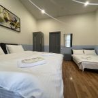 Семейный (Семейный 4 номер комфорт), Гостевой дом Шмидт