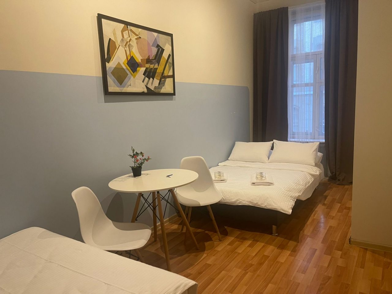 Семейный (Семейный номер Комфорт), Гостевой дом Шмидт